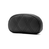 San Diego Customs Sissy Bar Pad Sissy Bar Pad San Diego Customs Gripper Black