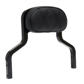 San Diego Customs Sissy Bar - 18+ Softail Low Rider Sissy Bar San Diego Customs
