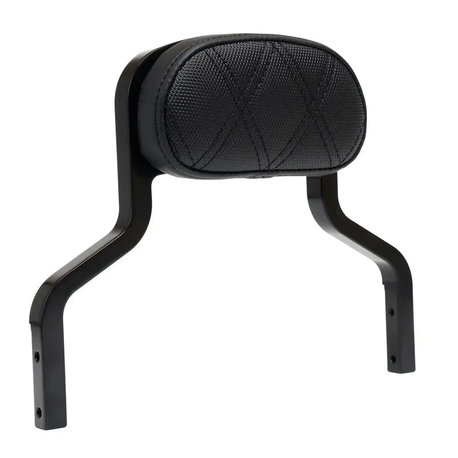 San Diego Customs Sissy Bar - 18+ Softail Low Rider Sissy Bar San Diego Customs