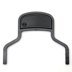 San Diego Customs Sissy Bar - 18+ Softail Low Rider Sissy Bar San Diego Customs
