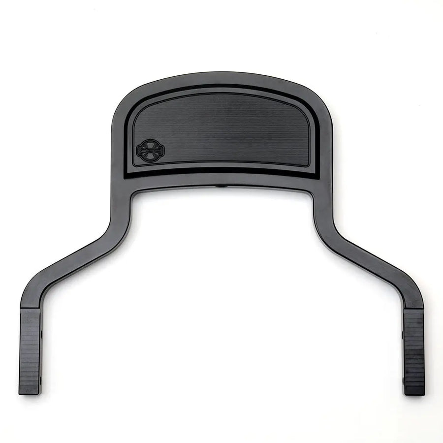 San Diego Customs Sissy Bar - 18+ Softail Low Rider Sissy Bar San Diego Customs