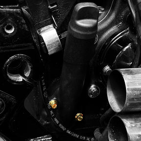 Bamco Motorsports ARP Oil Fill Bolt Kit - Milwaukee-Eight Softail Fastener Kit Bamco Motorsports