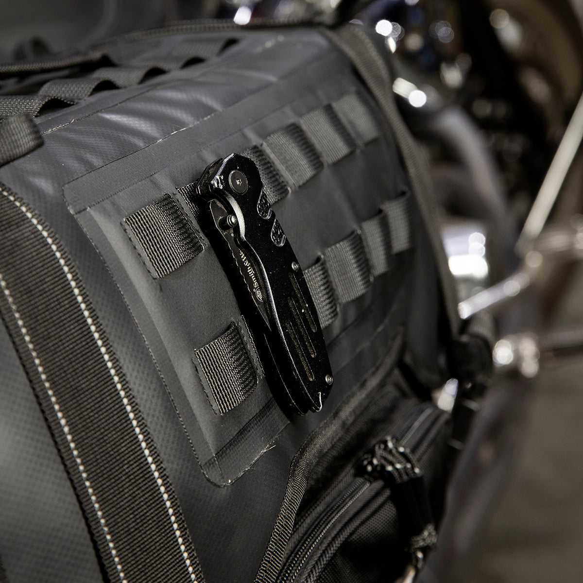 Exfil-36 Saddlebags