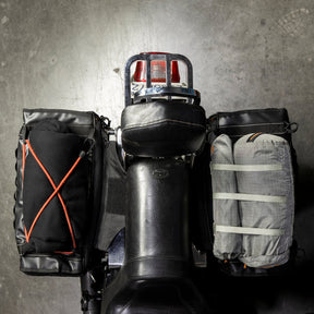 Exfil-36 Saddlebags