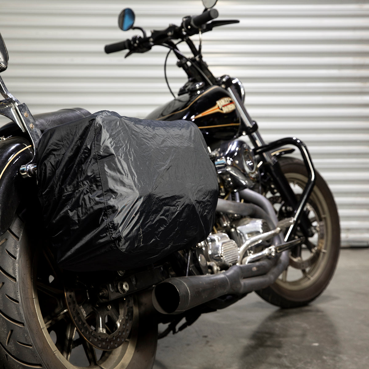 Exfil-36 Saddlebags