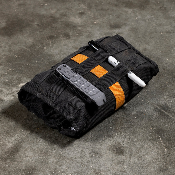 Exfil-0 2.0 Tool Roll