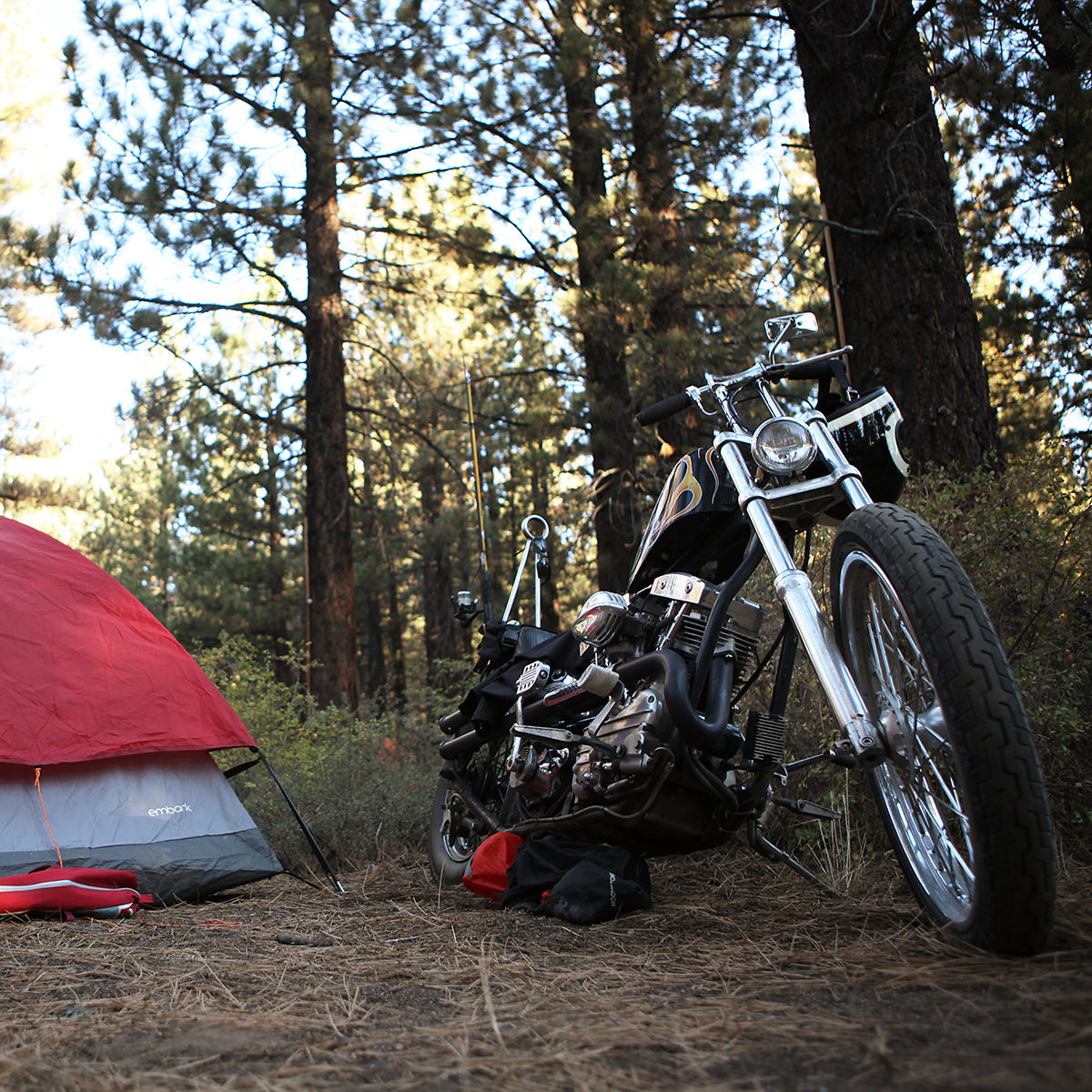 Zero Drag Handlebars Handlebar Biltwell Inc.