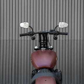 Zero Drag Handlebars Handlebar Biltwell Inc.