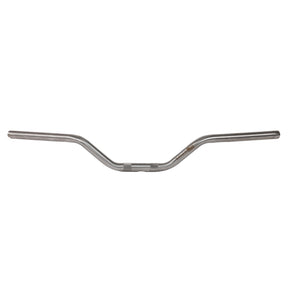 Thrashin Supply Co. Mid Bend Bars, Stainless Handlebars Thrashin Supply Co.
