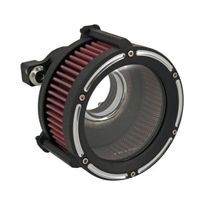 Assault Charge High Flow Air Cleaner Kit