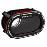 Trask Big Papi Air Cleaner, Reverse Cut - M8 Gen 2