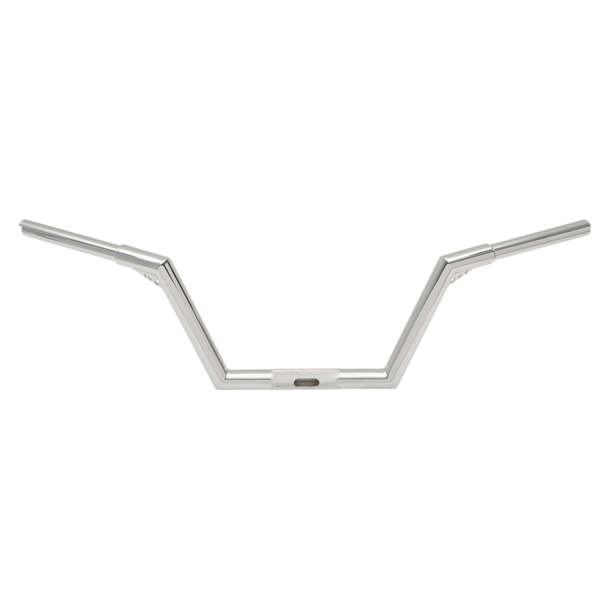V-Line +2 Handlebars with 1.25" Clamp - 14+ Road Glide