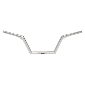 V-Line +2 Handlebars with 1.25" Clamp - 14+ Road Glide