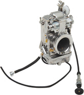 Mikuni Hsr42 Carb Polish Finish Carburetors Mikuni