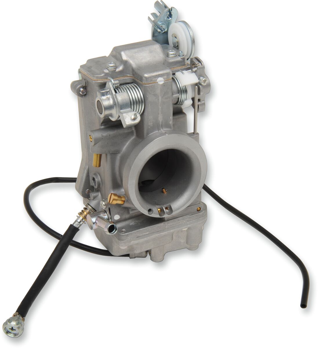 Mikuni Hsr42 Carb Std Finish Carburetors Mikuni