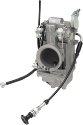 Mikuni Hsr45 Carb Std Finish CARBURETORS Mikuni
