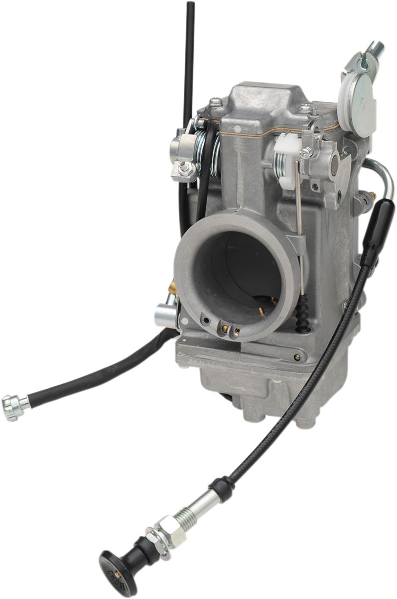 Mikuni Hsr45 Carb Std Finish CARBURETORS Mikuni