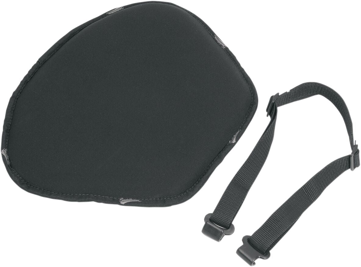 Saddlemen Gel Original Pad Lg SEATS-FOR ALL OTHER STREET BIK Saddlemen