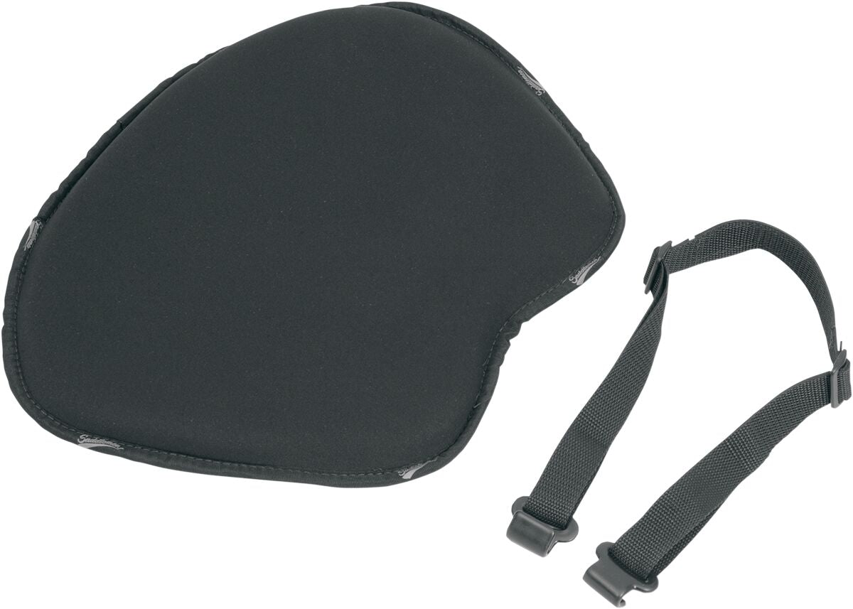 Saddlemen Gel Original Pad Xlg SEATS-FOR ALL OTHER STREET BIK Saddlemen