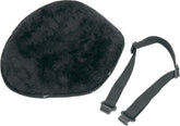 Saddlemen Gel Fleece Pad Xlg SEAT COVERS Saddlemen