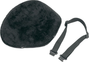 Saddlemen Gel Fleece Pad Xlg SEAT COVERS Saddlemen