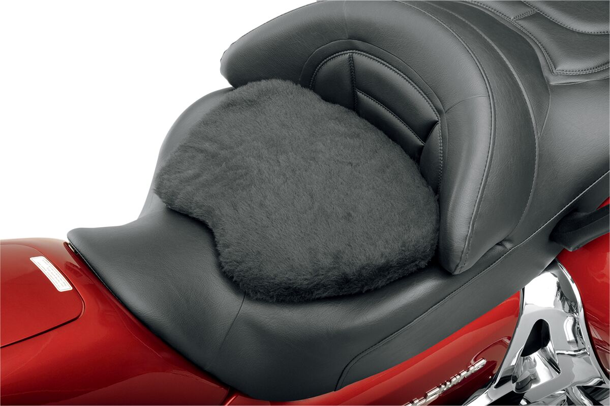 Saddlemen Gel Fleece Pad Xlg SEAT COVERS Saddlemen