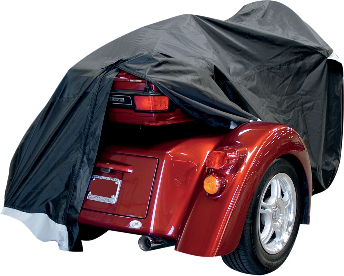 Nelson Rigg Trike Cover Motorcycle Cover Nelson Rigg