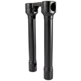 Thrashin Supply Co. 10" Hole Shot Risers Risers Thrashin Supply Co. Black