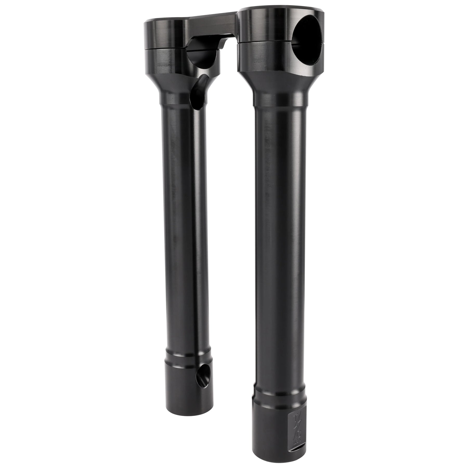 Thrashin Supply Co. 10" Hole Shot Risers Risers Thrashin Supply Co. Black