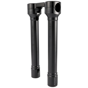 Thrashin Supply Co. 10" Hole Shot Risers Risers Thrashin Supply Co. Black