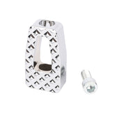 P-54 Shifter Peg, Chrome Shifter Peg Thrashin Supply Co.