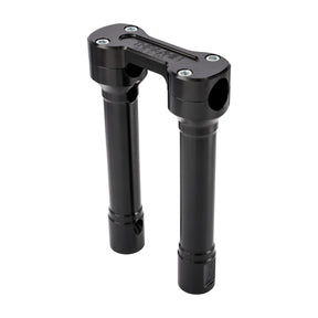 Thrashin Supply Co. 8" Hole Shot Risers, Black Risers Thrashin Supply Co.
