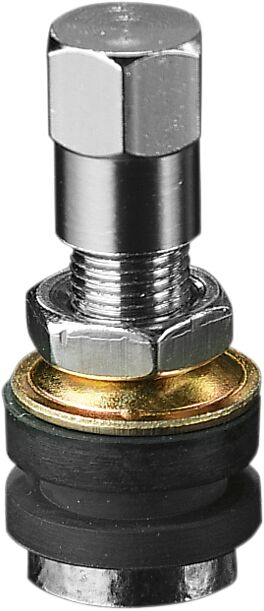 Parts Unlimited Valve Stem VALVE STEMS-CORES Parts Unlimited