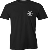 OG "WE ARE OG" T-Shirt, Black T-Shirt Original Garage Moto S