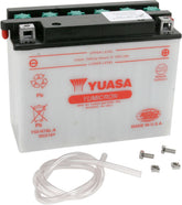 Yuasa Battery Yuasa Hd Dry Y50 N18 L BATTERY GROUP Yuasa
