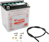 Yuasa Battery Yuasa Hd Dry Yb30 L B BATTERY GROUP Yuasa