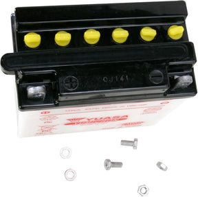 Yuasa Battery Yuasa Hd Dry Yb7 A BATTERY GROUP Yuasa