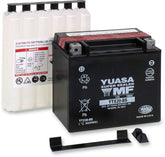 Yuasa Battery Yuasa Mf Ytx20 Bs BATTERY GROUP Yuasa