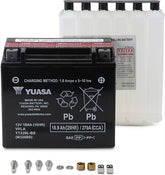Yuasa Battery Yuasa Mf Ytx20 L Bs BATTERY GROUP Yuasa