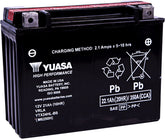 Yuasa Battery Yuasa Mf Ytx24 Hl Bs BATTERY GROUP Yuasa