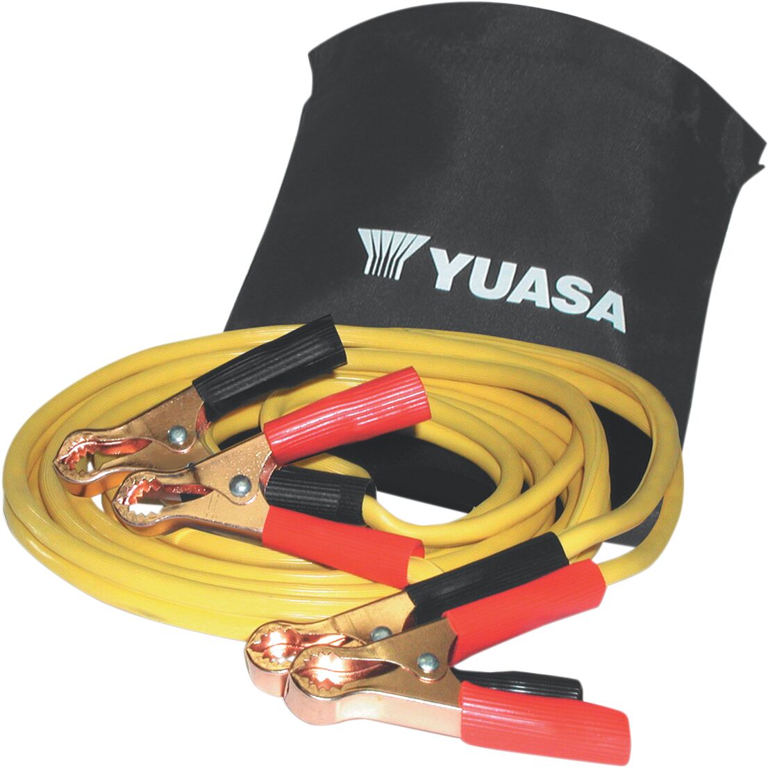 Yuasa Yuasa 8' Jumper Cables Electrical System Tool Yuasa