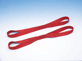Show Chrome 18 Looped Nylon Tie Down Tie-Down Show Chrome