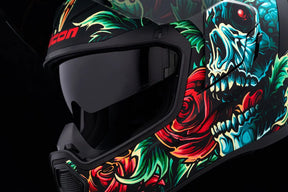 Airflite Omnicrux Full Face Helmet Icon