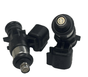 HPI High Flow Fuel Injectors Ethanol - Milwaukee 8 Fuel Injector Horsepower Inc.