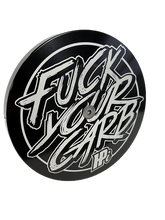 Horsepower Inc. High Flow V2™ Air Cleaner, FYC Laser Scribe Cover - 24+ Milwaukee 8 Air Cleaner Horsepower Inc.