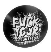 HPI V2 Air Cleaner, F Your Carb - 17-23 Milwaukee 8 Air Cleaner Horsepower Inc.