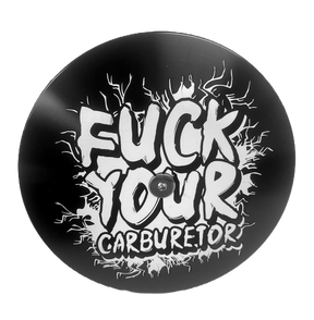 HPI V2 Air Cleaner, F Your Carb - 17-23 Milwaukee 8 Air Cleaner Horsepower Inc.