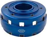 S&S Cycle Billet Clutch Basket - Milwaukee 8 Clutch Basket S&S Cycle
