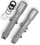 Gzp Fork Slider Set Flst86 99 W/Seals Fork Lower Leg Zodiac Default Title
