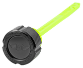 Dipstick S/S Knurled Black Chall.20 24 Dipstick Figurati Designs Default Title
